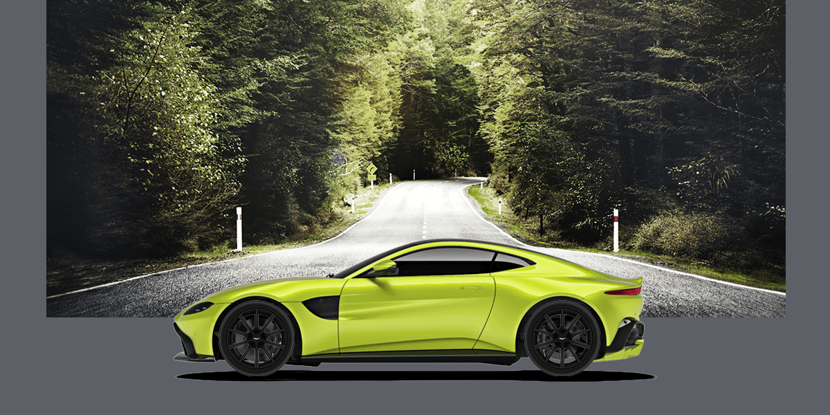2019 Aston Martin Vantage Chicago IL