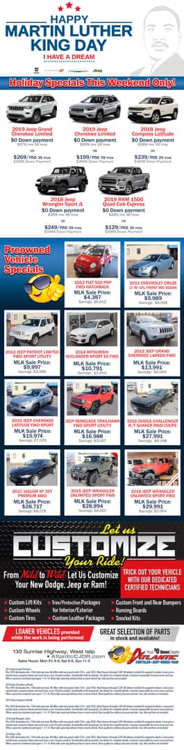 Shop Our Ad!