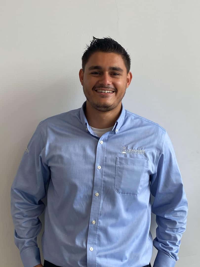 ¡Bienvenidos a Empire CJDR of West Islip! Empire Chrysler Jeep Dodge Ram