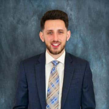 Daniel Hadnagy