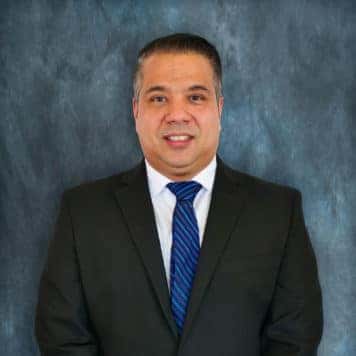 Diego Ortiz