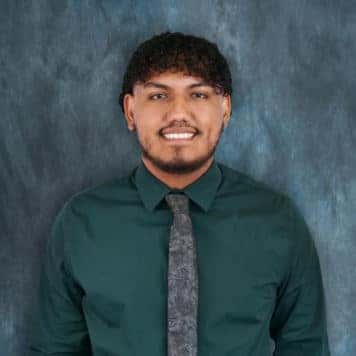 Jason Arias