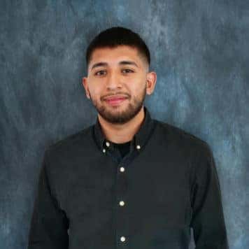 Javier Guzman
