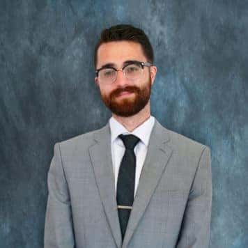 Michael Dougherty
