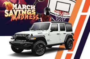 New 2023 Jeep Wrangler Unlimited Willy 4xE