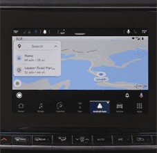 android auto 