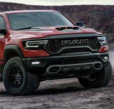 2023 ram 1500 trx