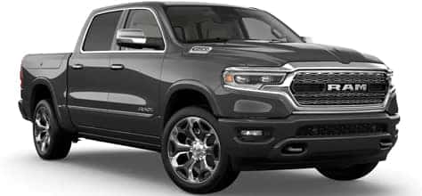 2023 ram 1500 limited elite package
