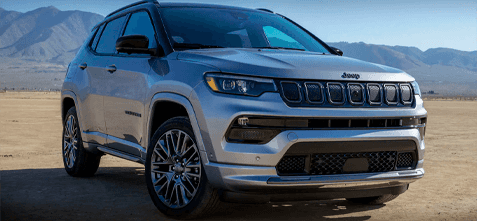 quadra-lift air suspension