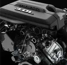 3 0l ecodiesel v6 engine