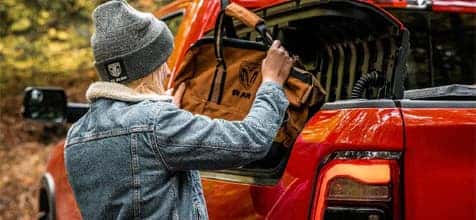 class-exclusive available rambox cargo management system