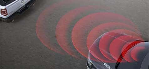 forward collision warning