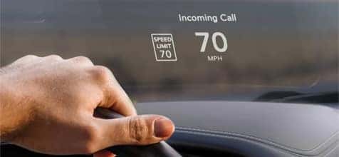 Head-Up Display