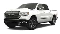 LIMITED CREW CAB4X2
