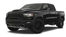 trx crew cab 4x4 5 7  