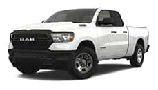 tradesman quad cab