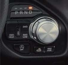 selec-speed control