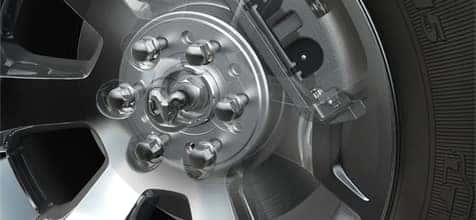 serious stopping power