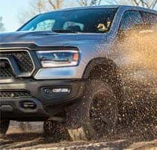 2023 ram 1500 rebel