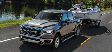 tow with confidence