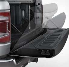 Tailgate Assist