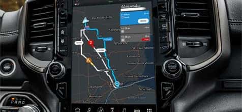 tomtom navigation 