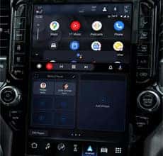wireless android auto