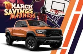 2023 Ram 1500 TRX