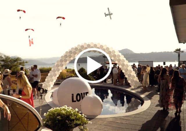 2019 Okanagan Dream Rally LAUNCH PARTY Video