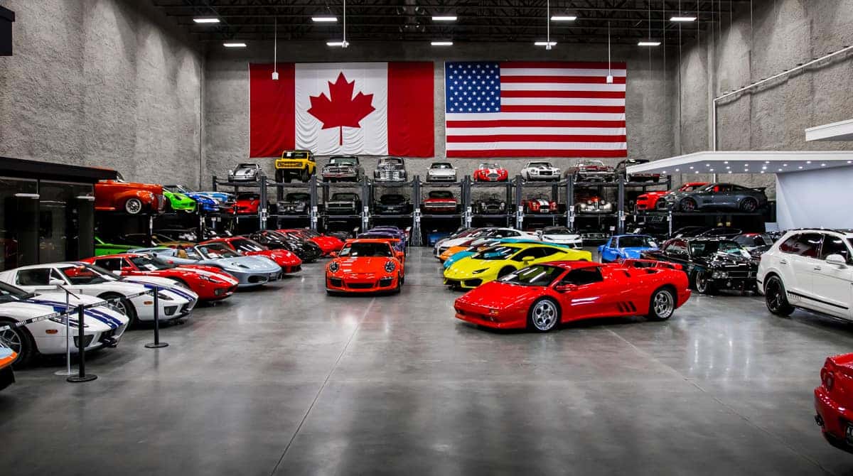 Why Should You Consider Consigning Your Vehicle? August Luxury Motorcars