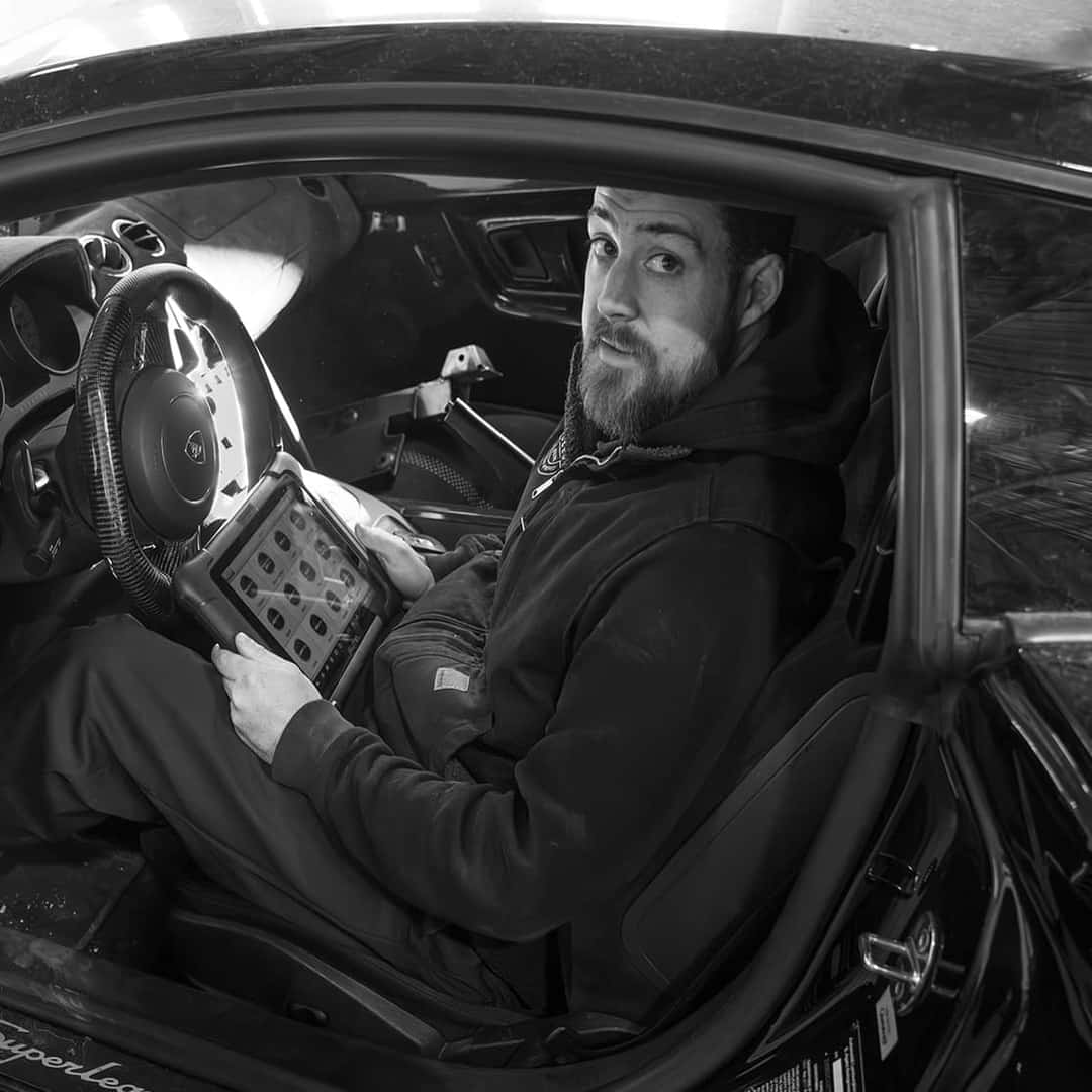 Chris Steiner