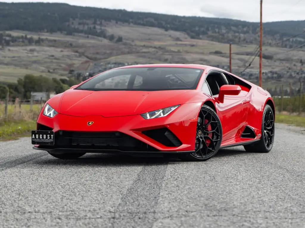 Video: 2020 Lamborghini Huracan Evo Rwd For Sale By August Motorcars