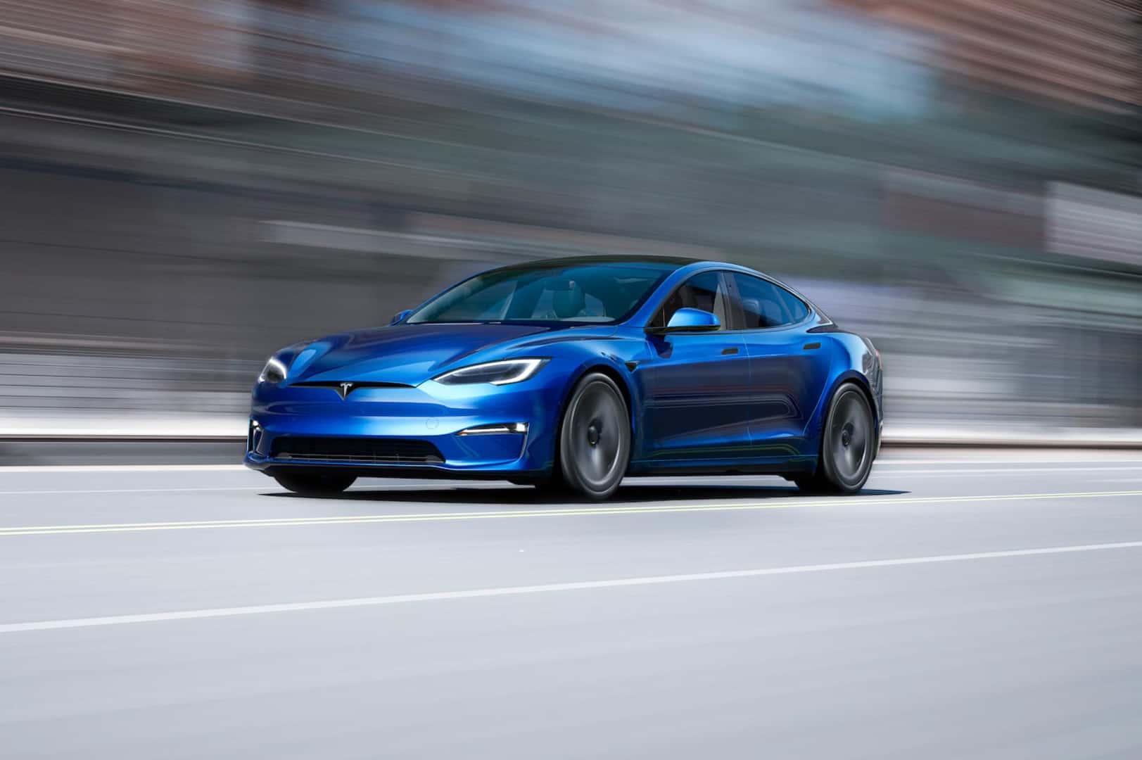 Used Electric Vehicles For Sale in Kelowna, BC August Motorcars