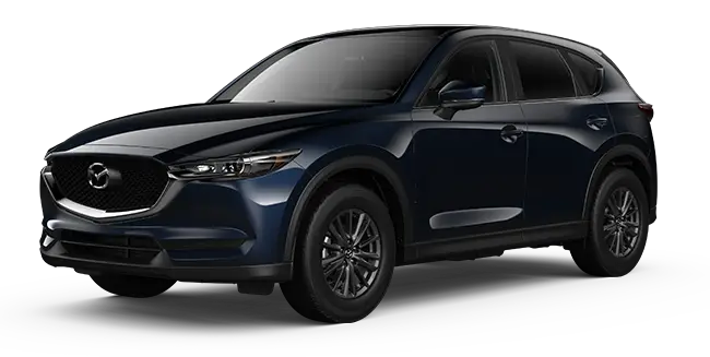 2019 Mazda CX-5 | August Mazda