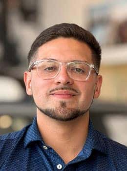 Jovone Melendez
