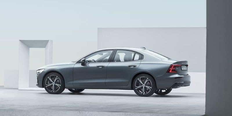 2024 Volvo S60