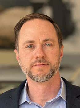 Andrew Pratt