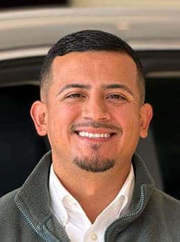 Jacob Martinez