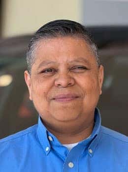 Mike Montes