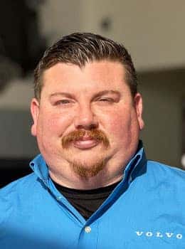 Tyler Warren