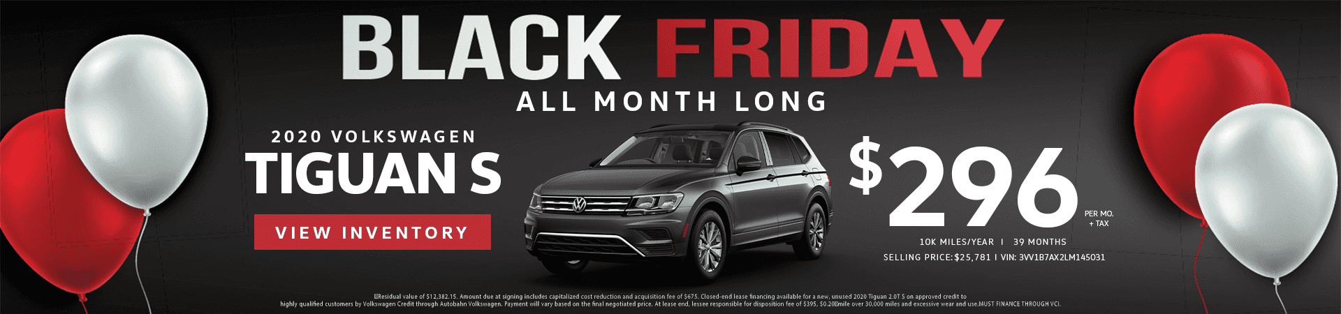 Welcome to Autobahn Volkswagen Fort Worth | Serving Grapevine