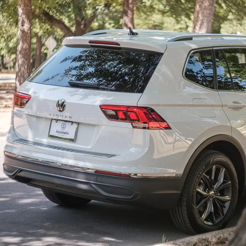 2022 Volkswagen Tiguan | Autobahn Volkswagen Fort Worth