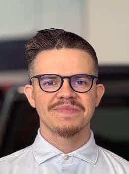 Kevin<br> Patterson