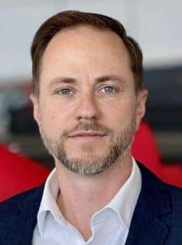 Andrew <br> Pratt