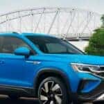 2024 volkswagen taos