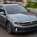 2024 Volkswagen Jetta