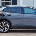 2024 vw ID.4 fort worth