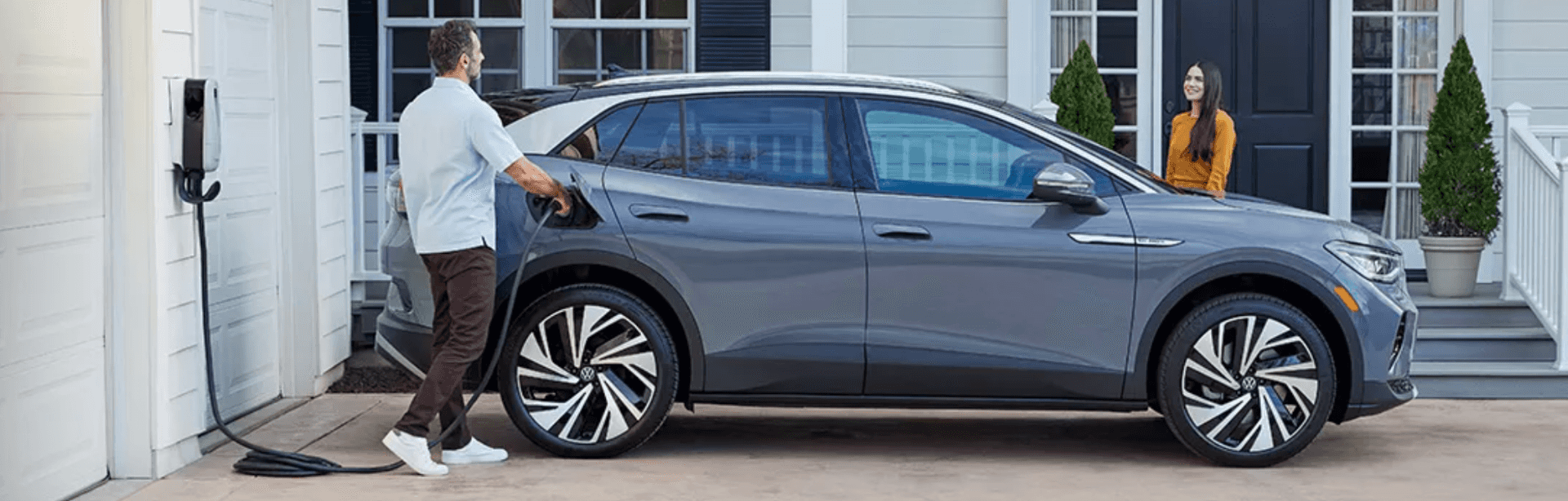 2024 VW ID.4