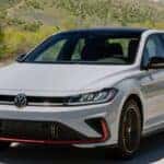 Jetta GLI