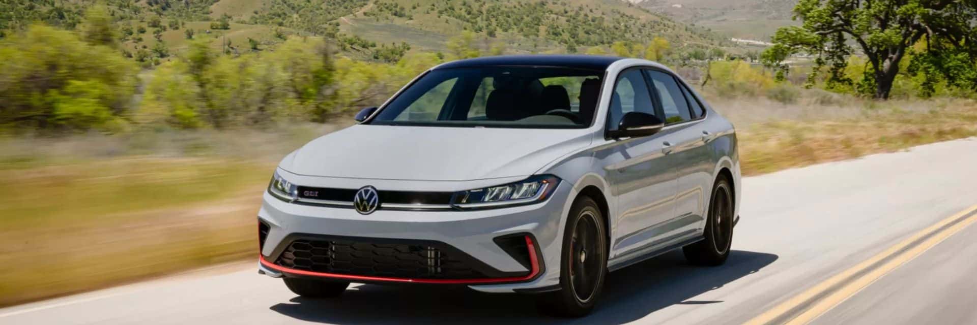 Jetta GLI
